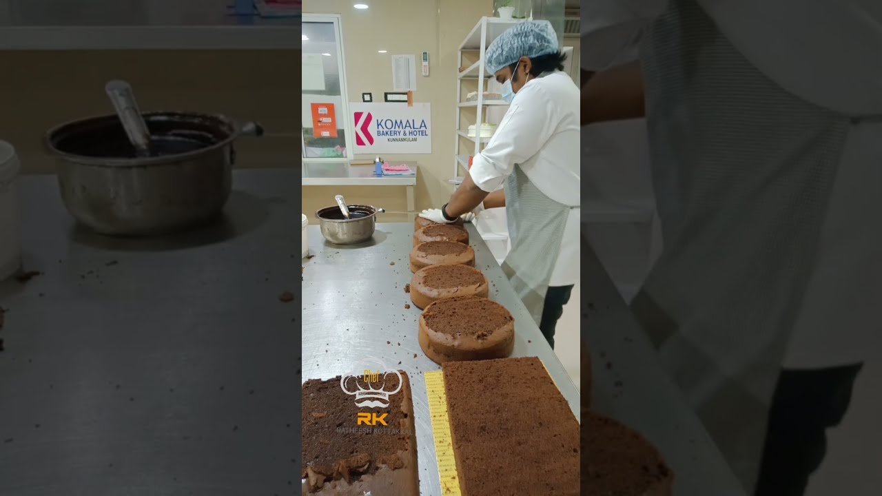 how to make chocolate truffle & choco fantasy