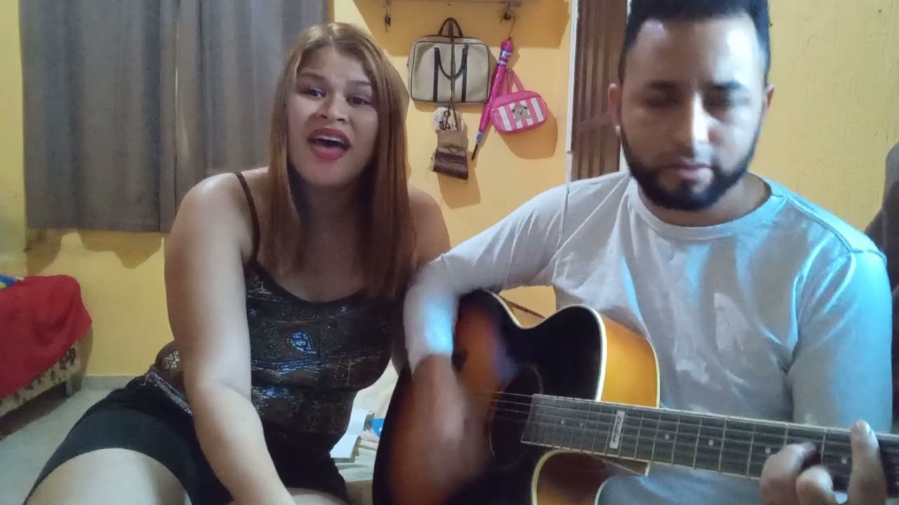 Vine a adorare (Cover)/ Marnelys Presilla