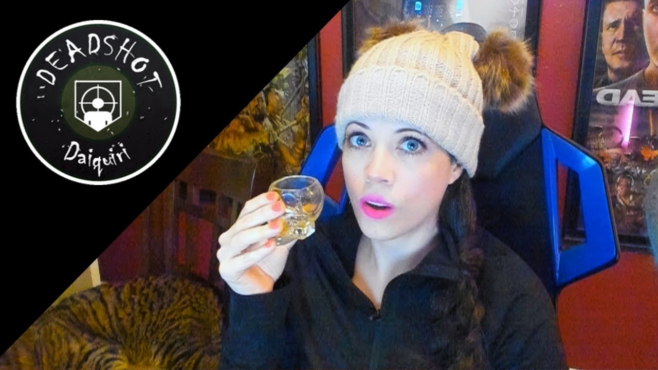 Getting Drunk on DEADSHOT Perk (Treyarch REVEALS The RECIPE!!) Cold War Zombies