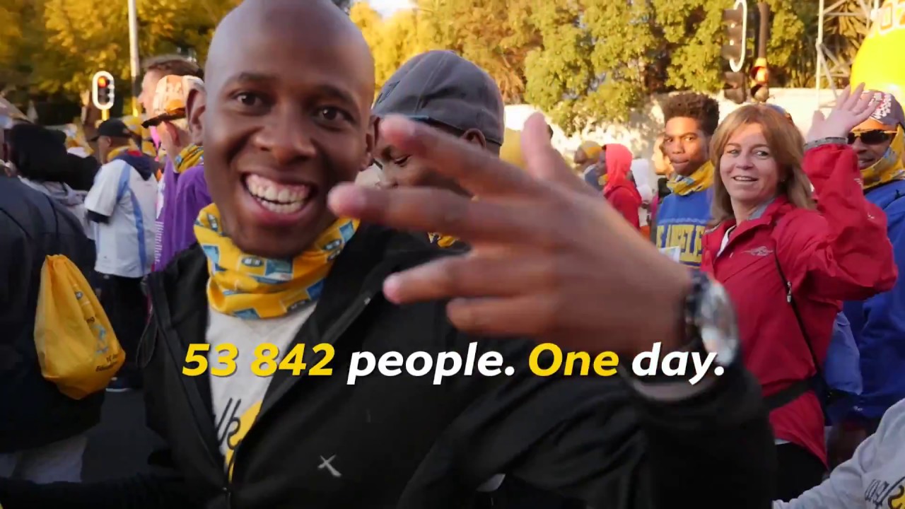 2018 Call to enter MTN Walk the Talk with 702