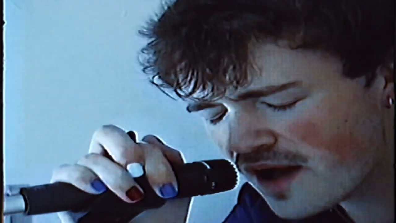 Elson - Open My Eyes (Official Video)