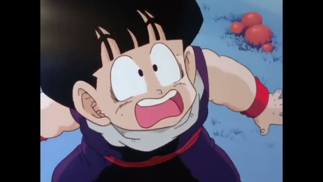 Dragon Ball Z： Frieza Saga FULL EN