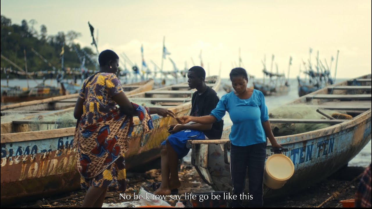 Diri 45 - REAL LIFE Ft Sneh Dem & BlcQChilD (Official Visualizer)