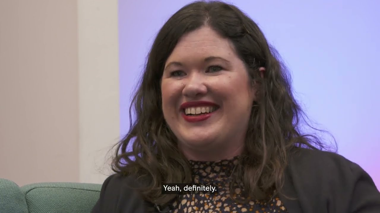 Rolls-Royce Early Careers | The Real Me – Being a female in engineering