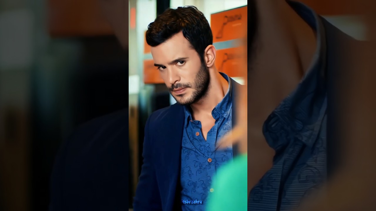 &Ouml;mer 's behaviour |#turkishseries #kiralıkaşk #defom #edit #shorts @omredfe  #omredfe