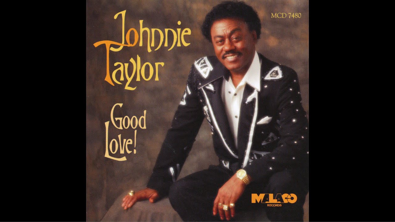 [SOLD] Johnnie Taylor Sample Type Beat 