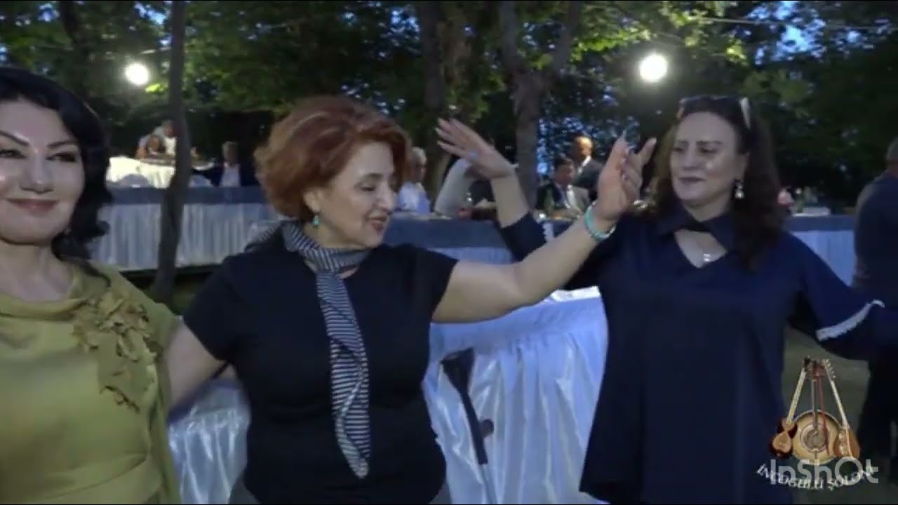 Aşıq Şaiq İncəlidən İncə qımqımısı 