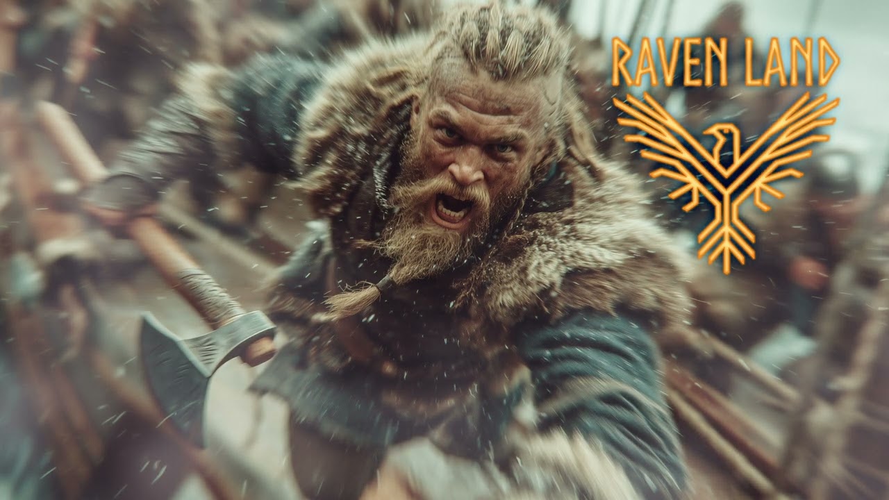 Raven Land - 