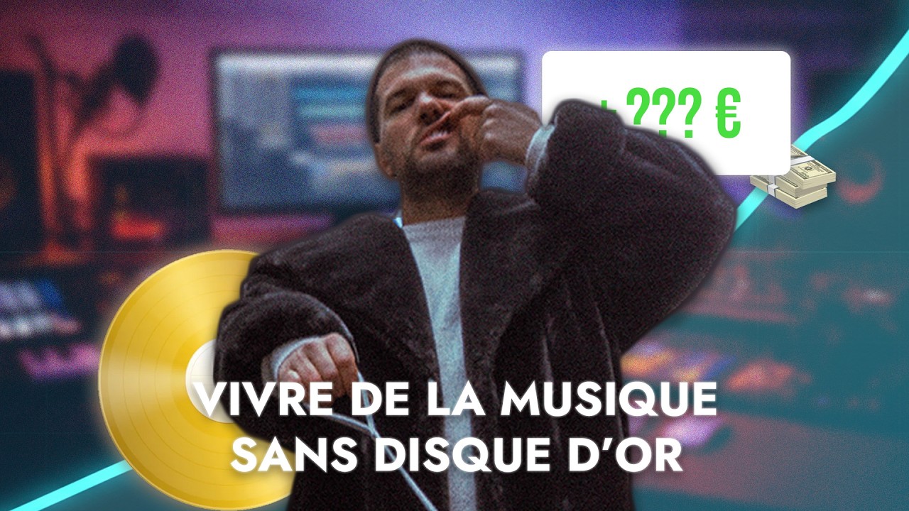 Beatmakers : Arrêtez de vouloir 