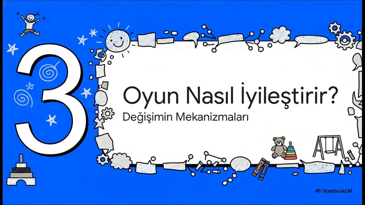 Oyun ve Oyun Terapisi 2025-2026 Final Soruları