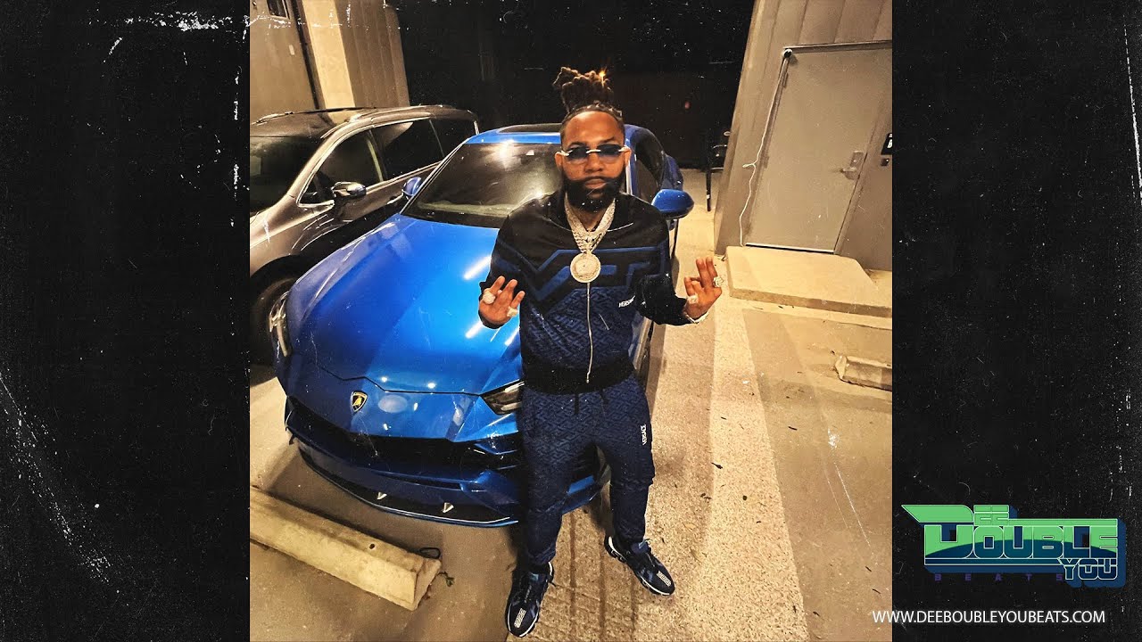 [FREE] HARD MONEY MAN TYPE BEAT 2022 - 