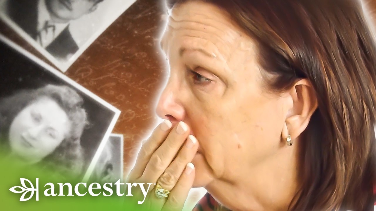 A Father Blamed And A Mother's Guarded Secret | Every Family Has A Secret: Episode 4 | Ancestry