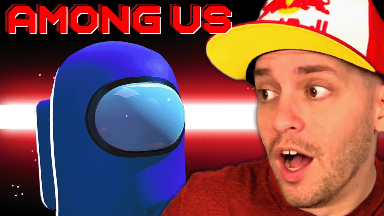 Among Us VR is Hilarious
