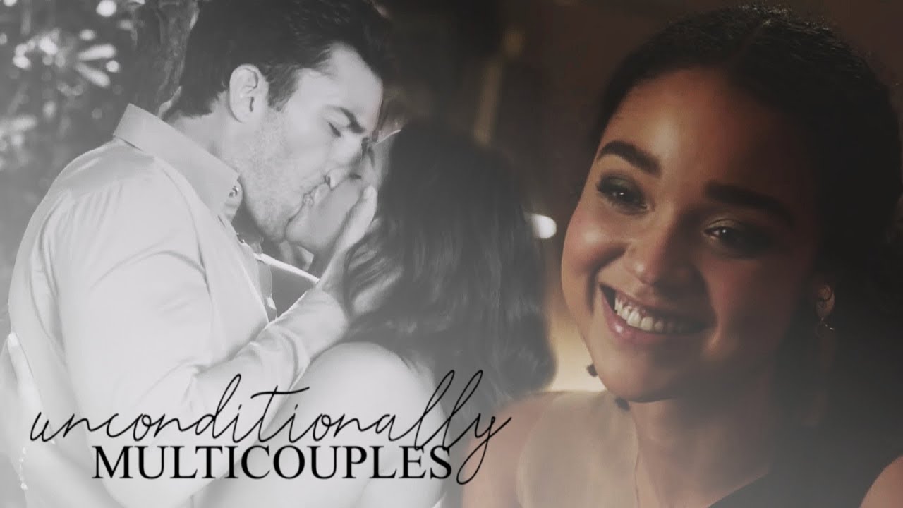 multicouples | unconditionally
