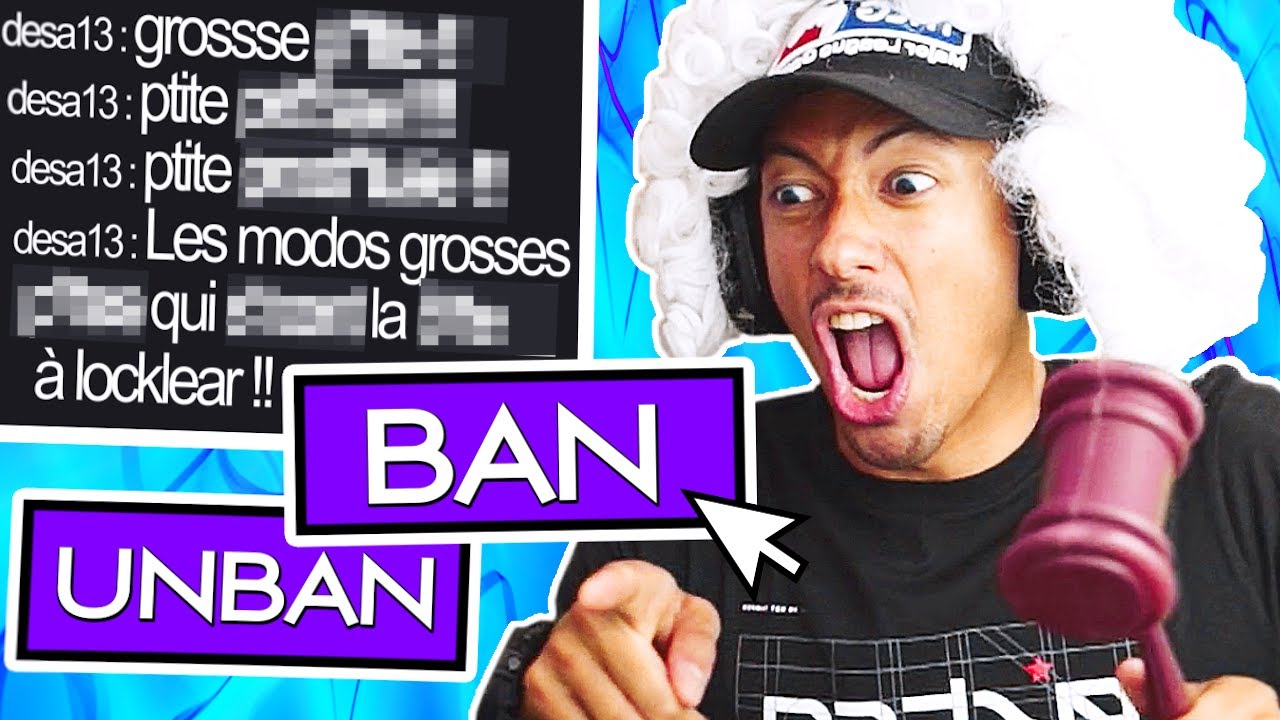 MES DEMANDES DE DEBAN LES PLUS INSULTANTES !! 🤬🤬😱  (FOU RIRE)