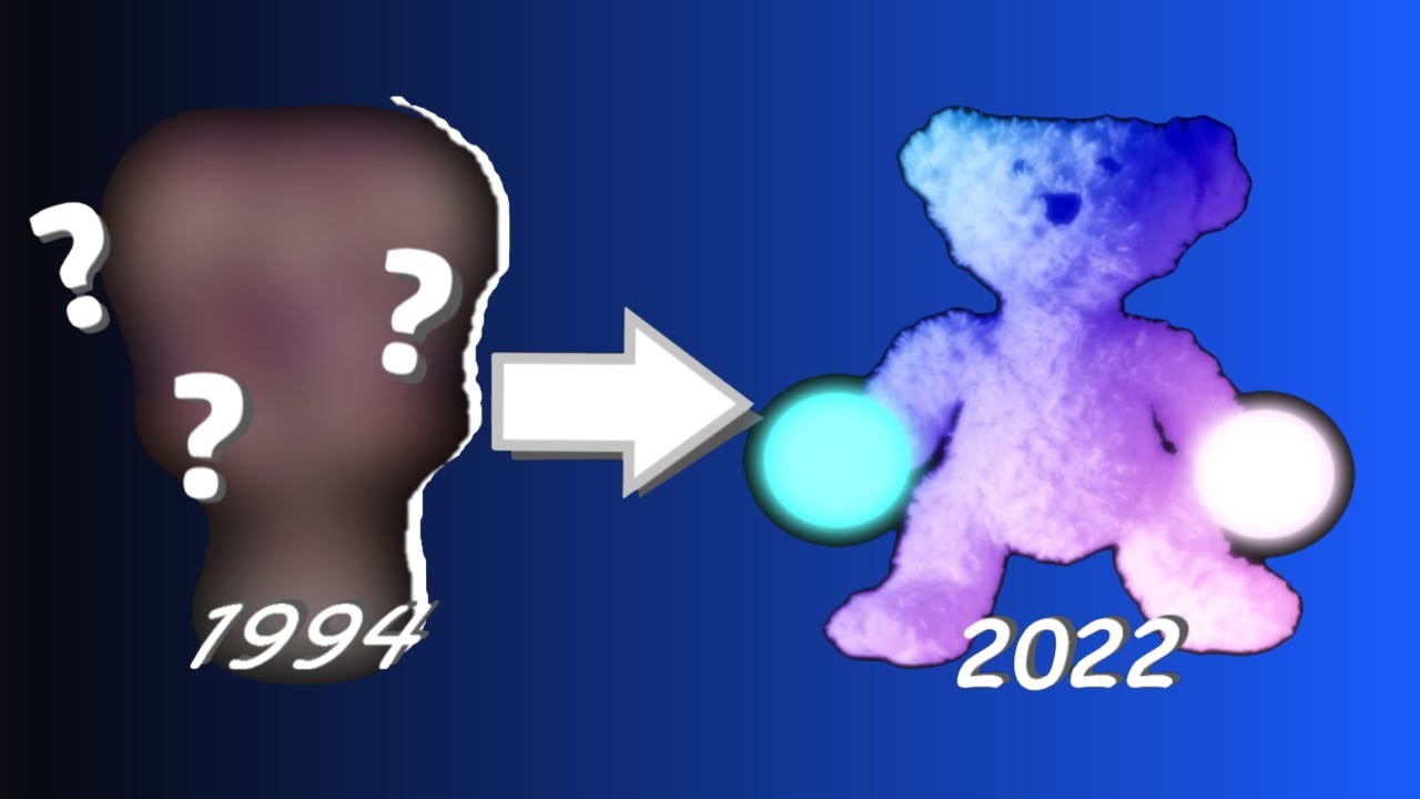 (Outdated) All Roblox BEAR, B.A Deluxe Demo, And BEAR* References And Songs