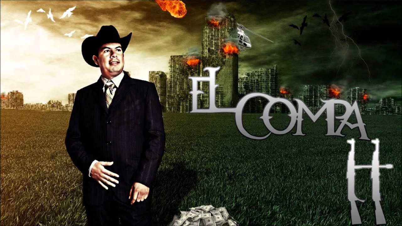 EL COMPA H DE CULIACAN EL TALIBAN