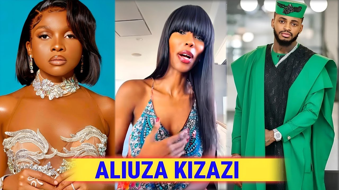 Zuchu Hawezi Kuzaa, Mange Kimambi Atoboa Siri Hii, Diamond Platinumz Alichomfanyia Zuchu