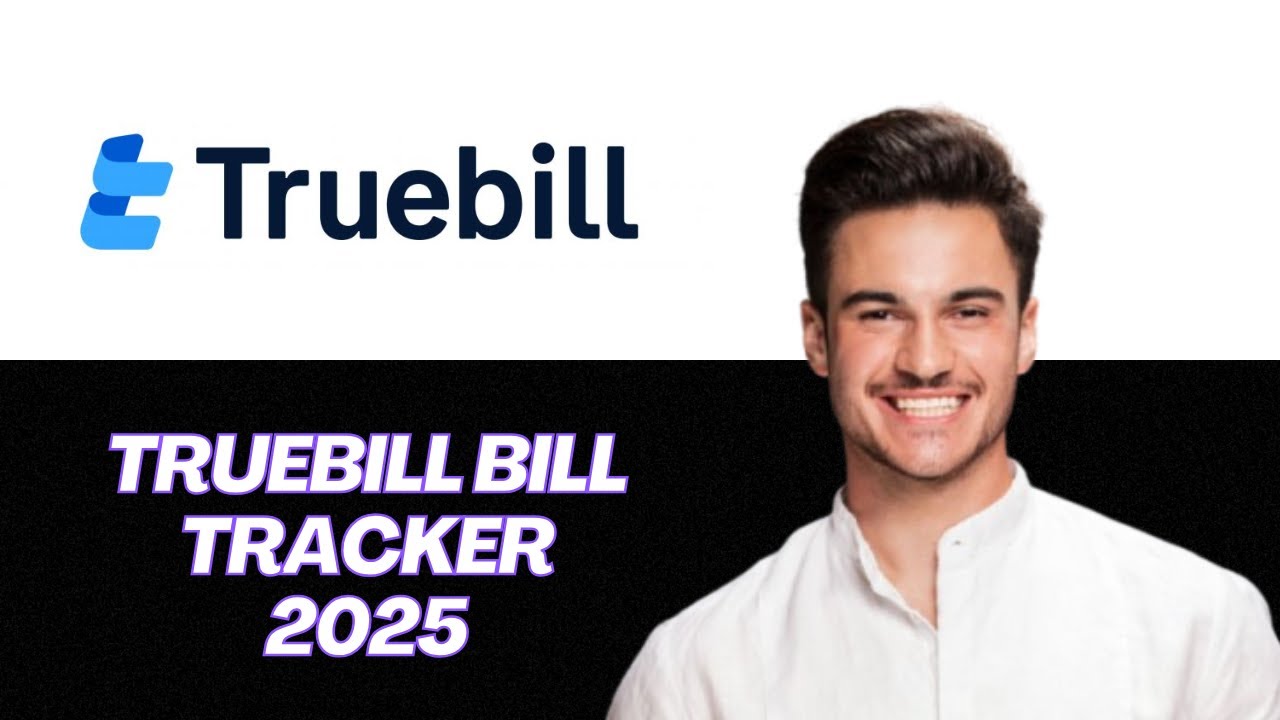 NEW | How to Activate Bill Tracking in Truebill (Step-by-Step 2025 Tutorial)