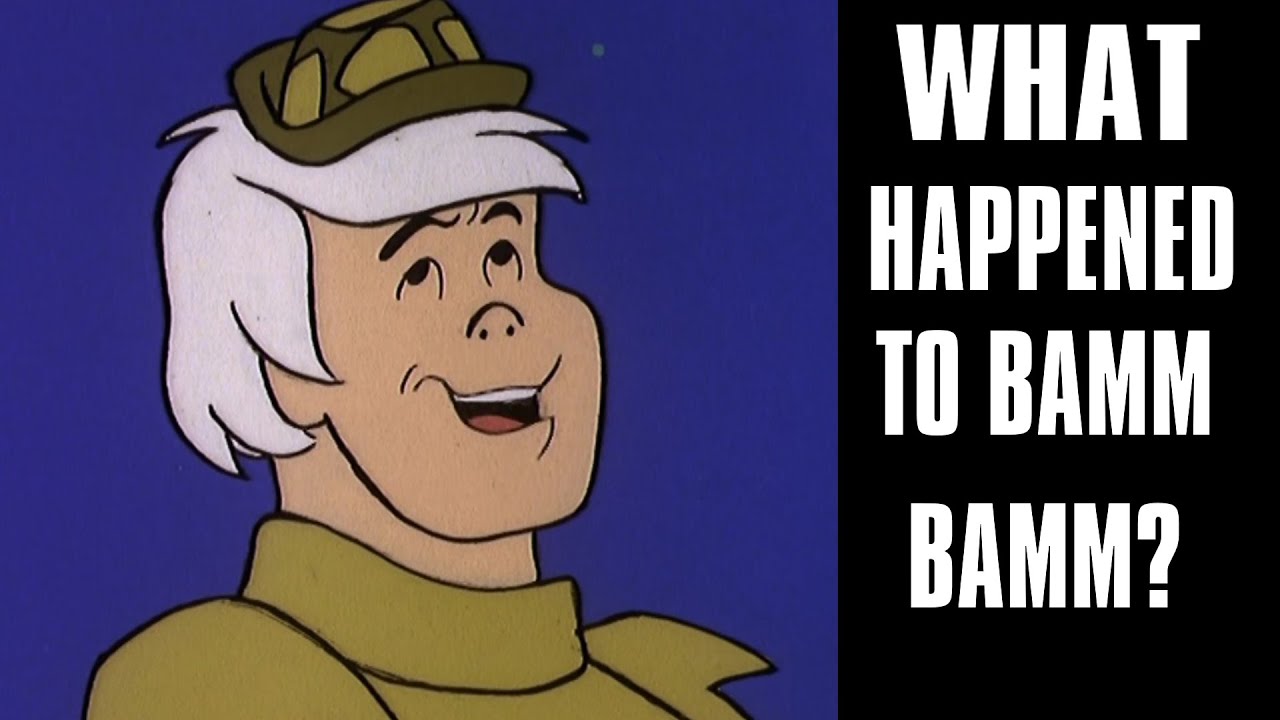 Pebbles and Bamm-Bamm Show Facts