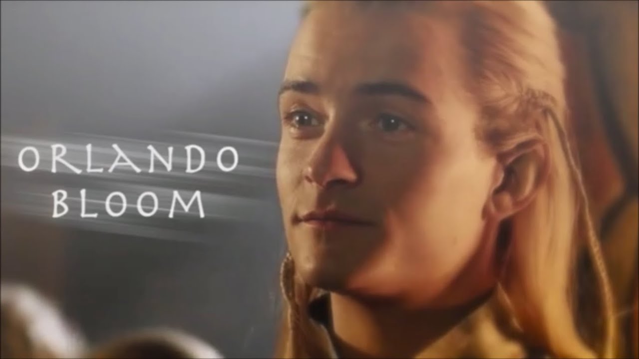 best lotr edits