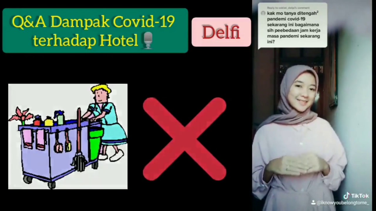 Podcast MSDM : Strategi Perusahaan Melawan Pandemi Covid-19