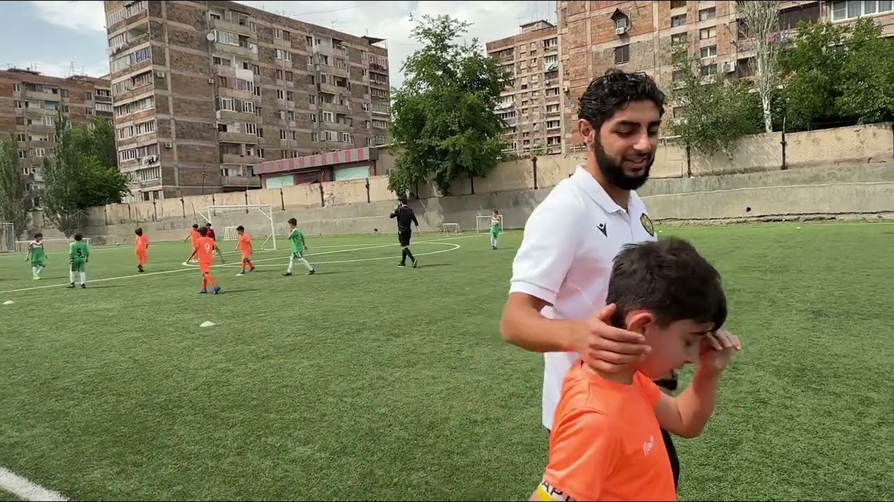 Ուրարտու 15-6 - Էրեբունի 15 | Urartu 15-6 vs Erebuni 15