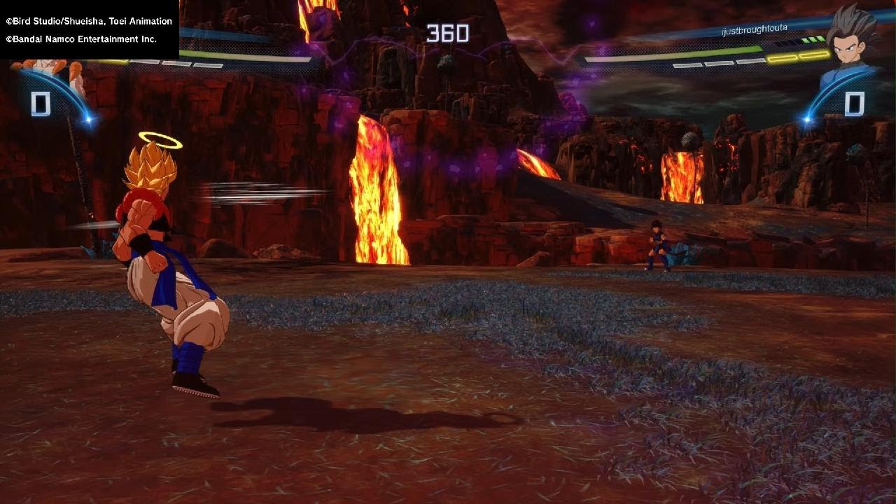DRAGON BALL: Sparking! ZERO_20260310032940