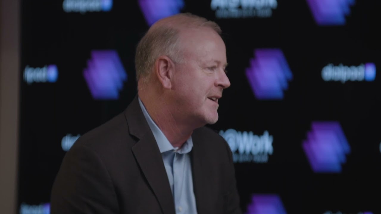 How Foley drives innovation with Dialpad Ai