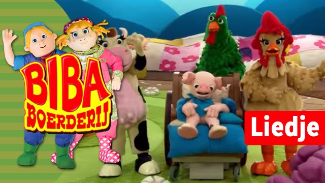Samen - Bibaboerderij Liedjes