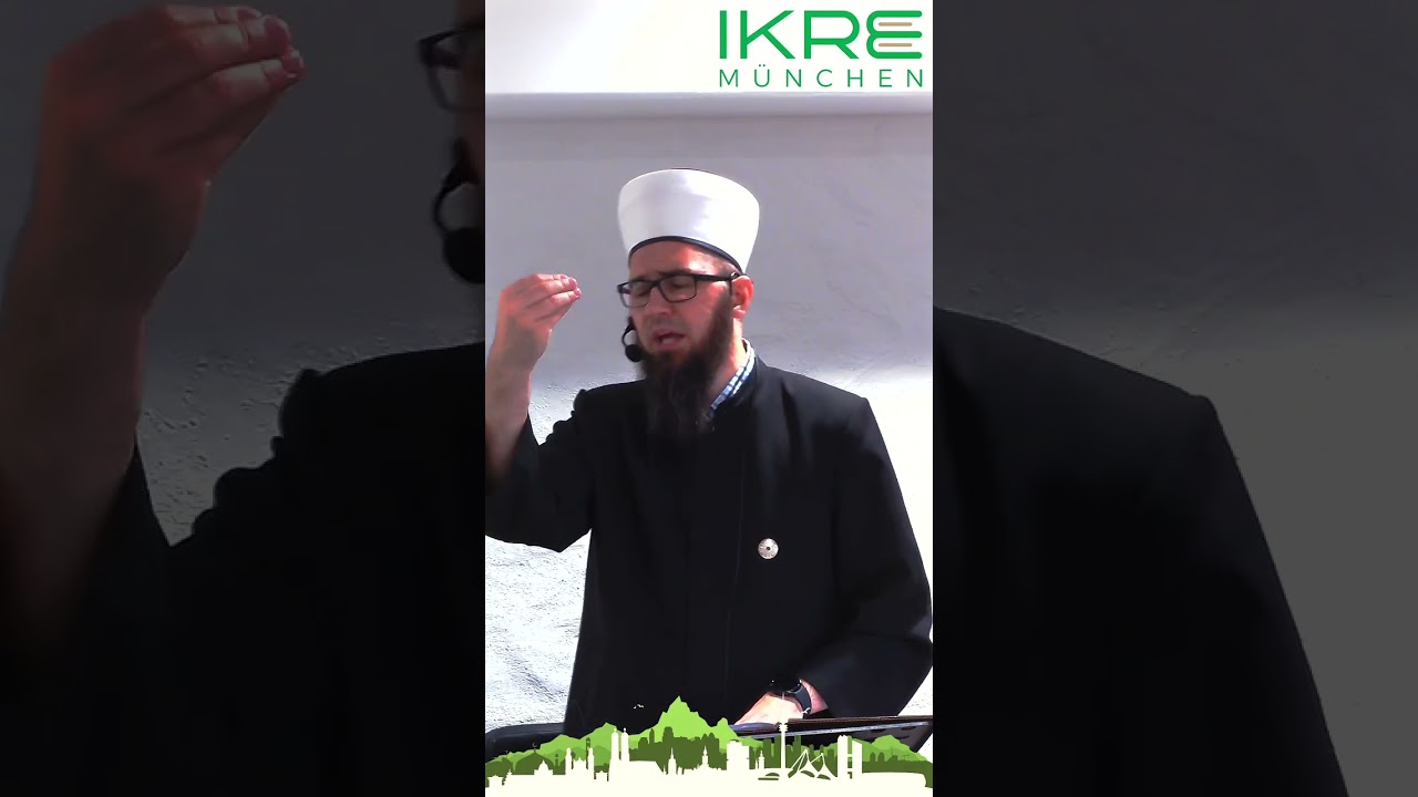 Jedini koji će se smjeti zauzimati za nas: Velika tajna Sudnjeg dana