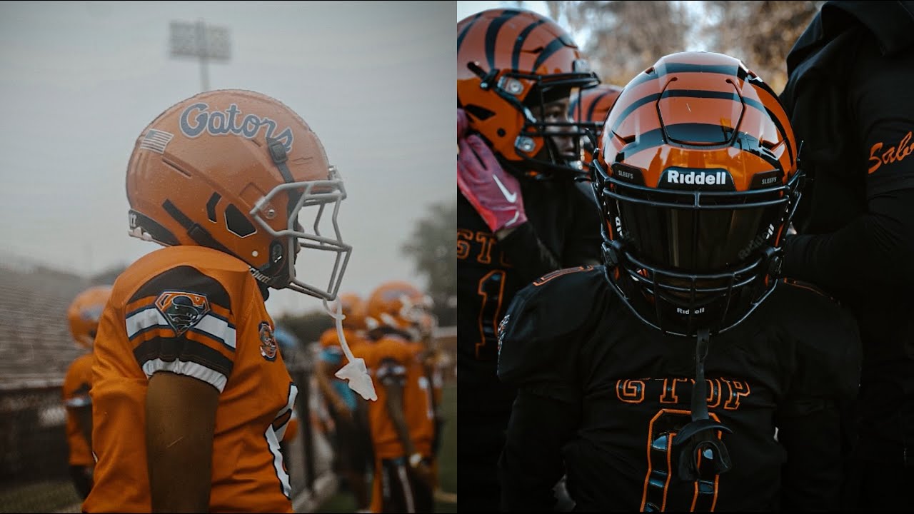 South Carolina vs North Carolina!! Spartanburg Gators 11U (SC) vs #5 GTOP Sabres 11U (NC)
