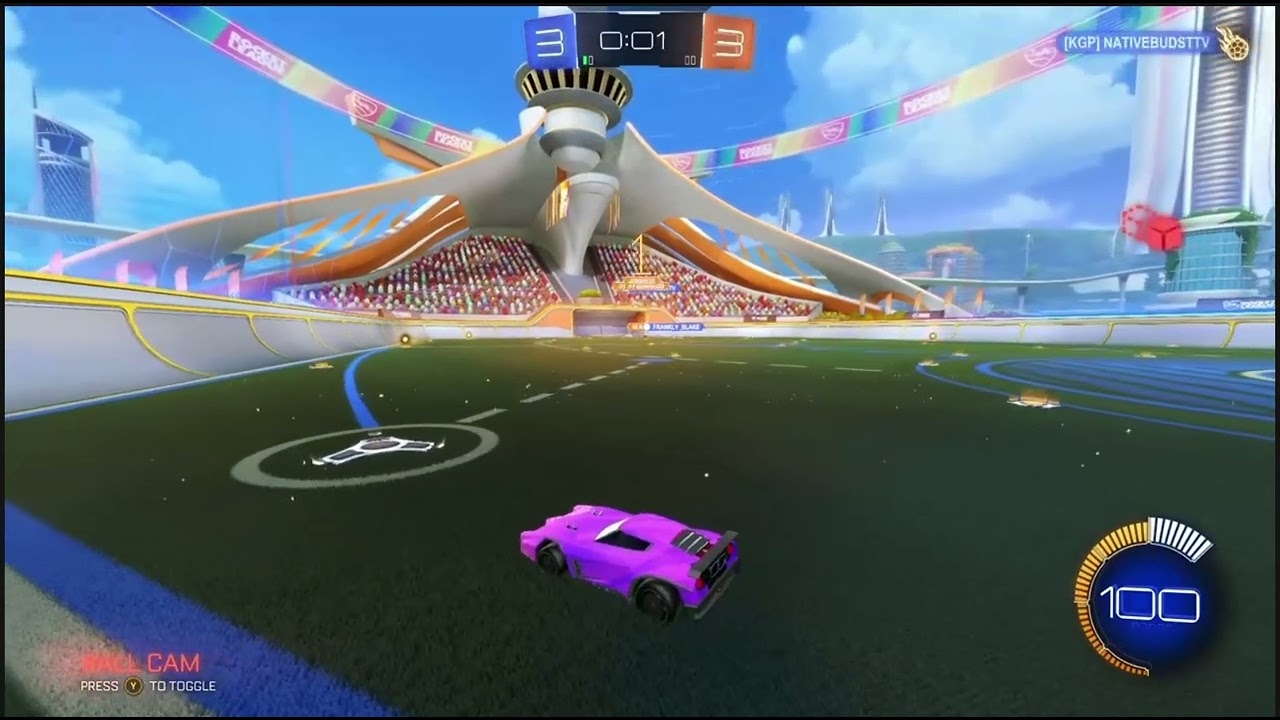 I finally did it😢