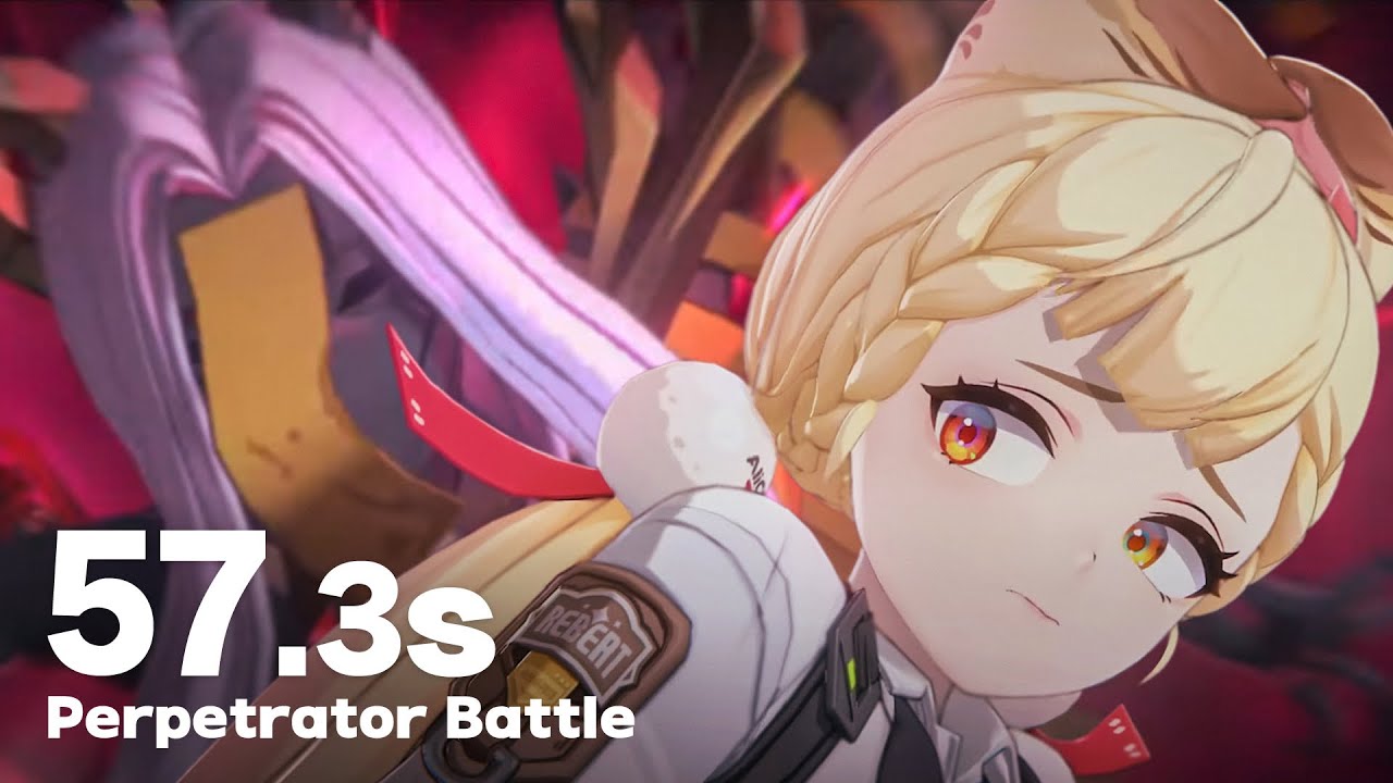 you wouldn't miasma skip a fiend, would you? | ZZZ Perpetrator Battle 2.1
