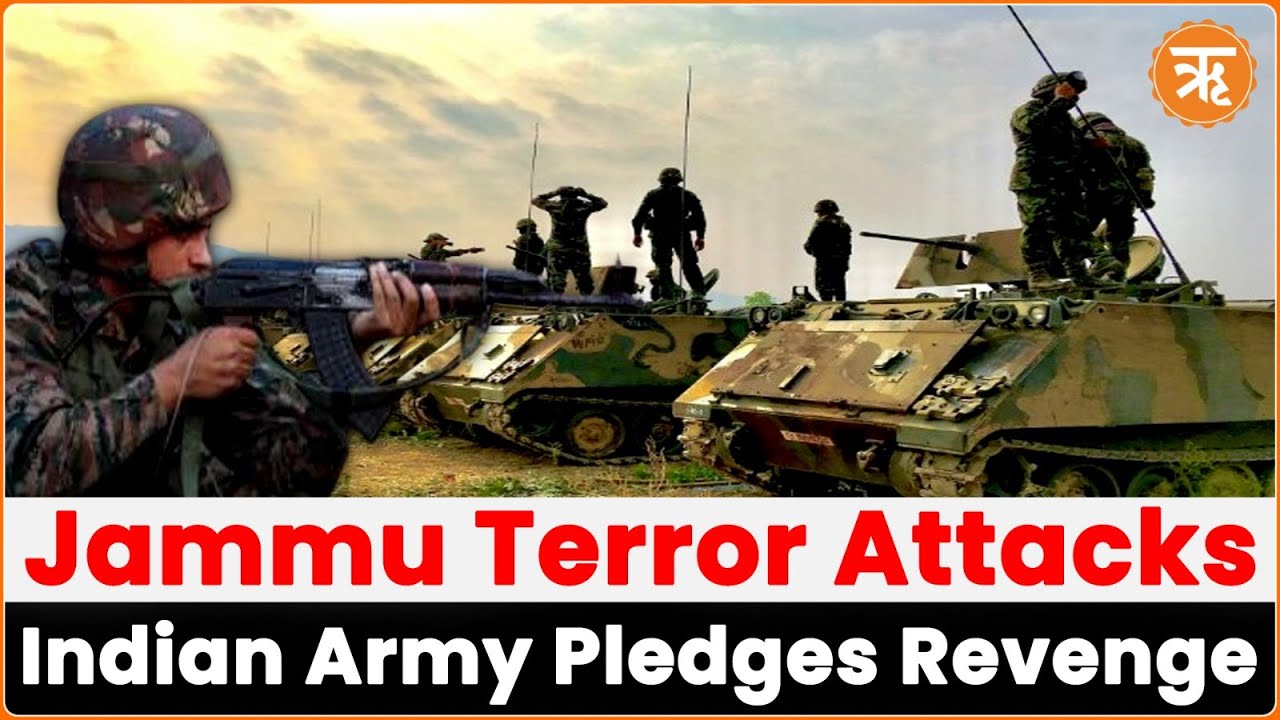 #BigUpdate Indian Army on target of terrorists' planned suicide strikes, Discloses Intel