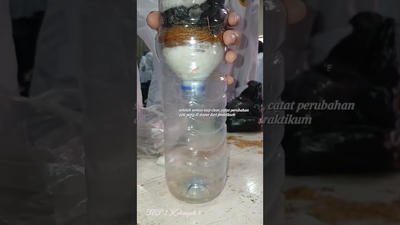 PRAKTIKUM ACARA 1 ILMU PERTANIAN DAN BIOSISTEM fatepa unram