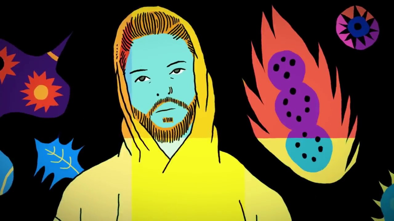 Forever - Arguello ft. Brandyn Burnette [Lyric Video] - Dancehall