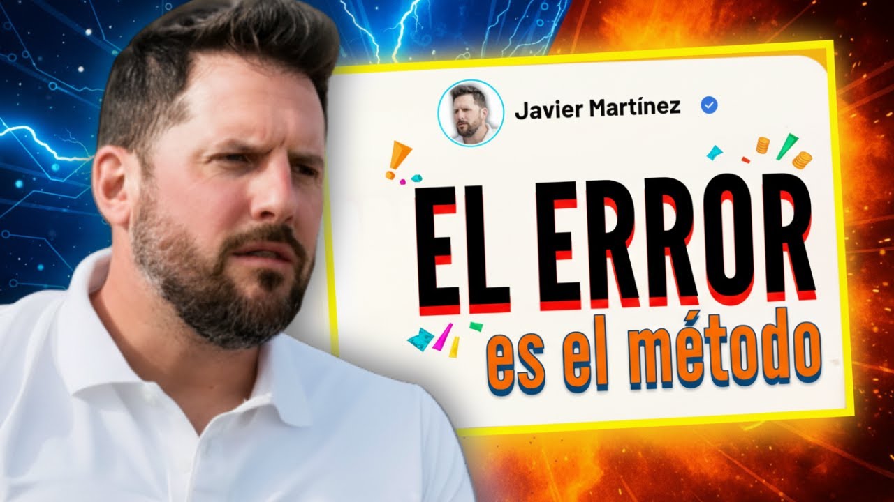 Así piensa un matemático para decidir rápido I Javi Martinez