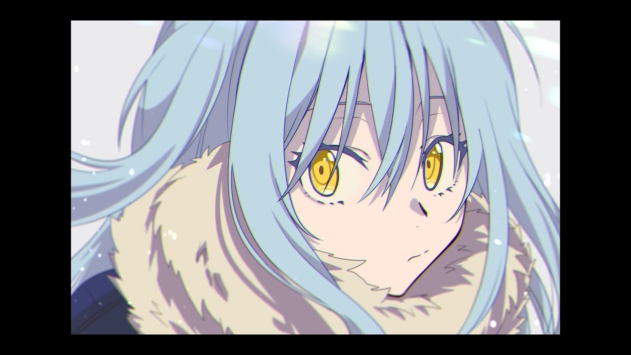 [ASMR] Rimuru Ear massage ✨ (Personal attention ~)  💗