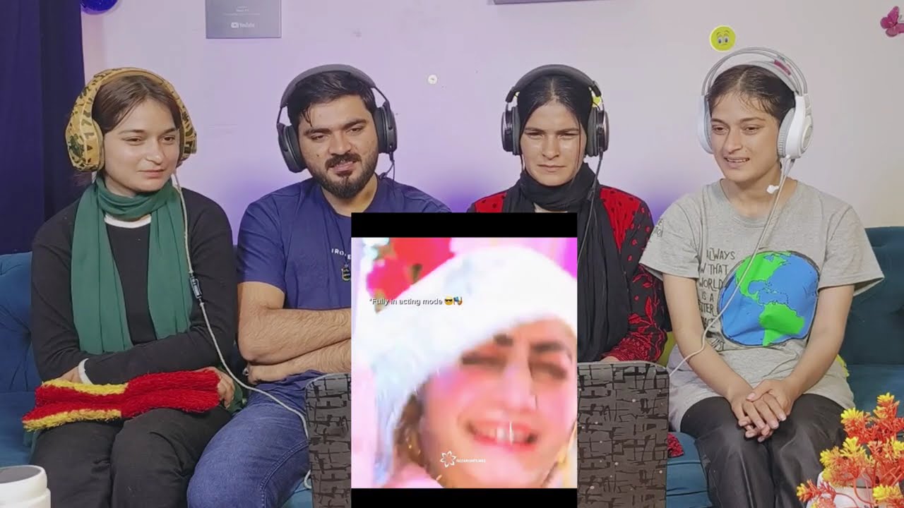Tu Juliet Jatt Di Serial Edits Reaction 💚
