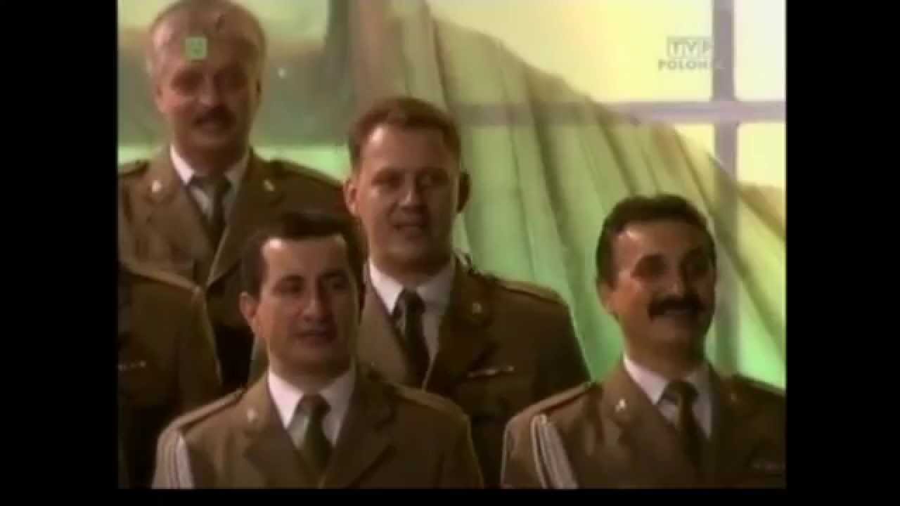 Zespol Wojska Polskiego - Serce w plecaku