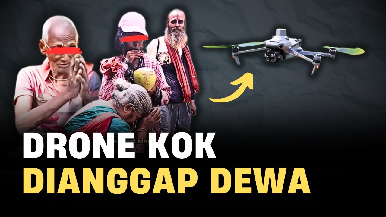 8 Hal Unik Tapi Disembah Di India
