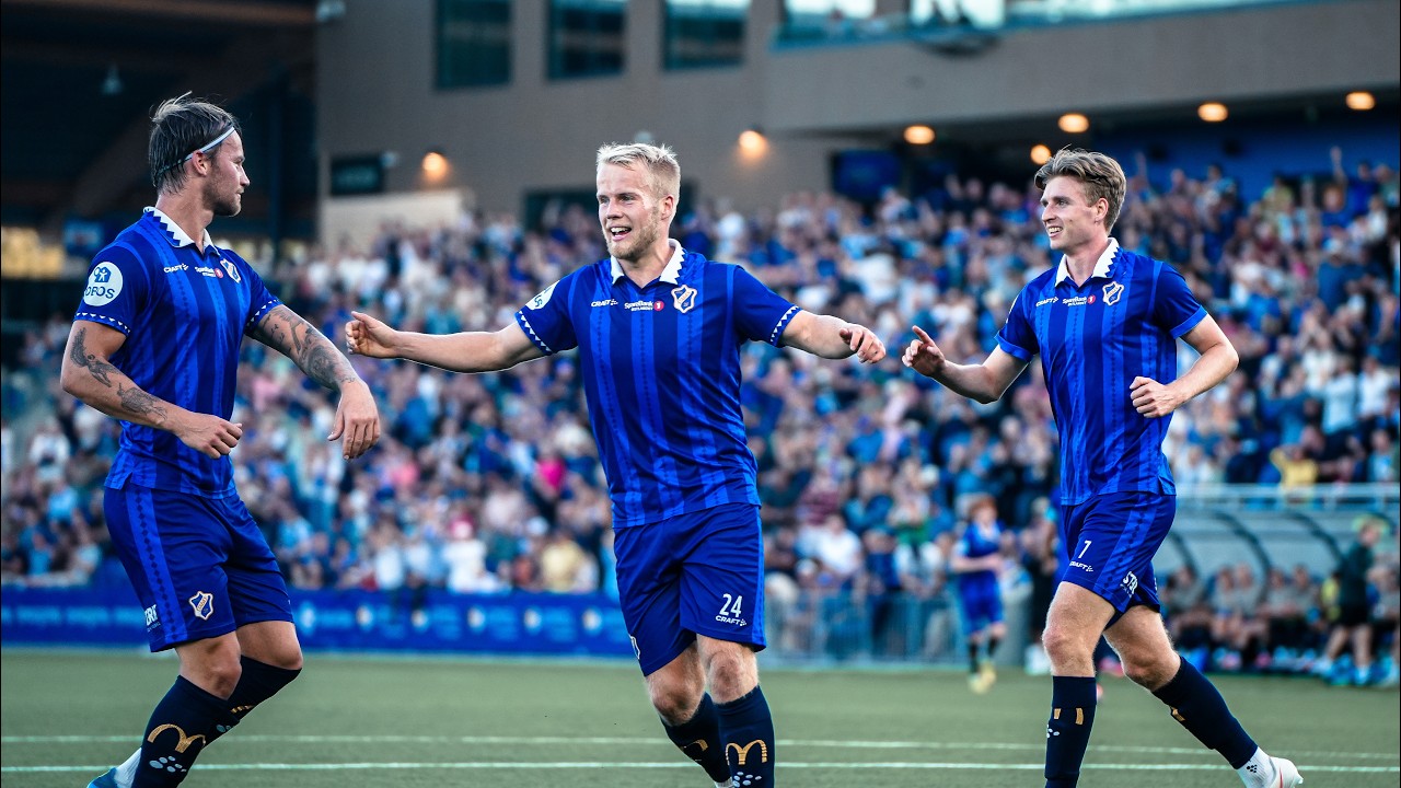 H&oslash;ydepunkter: Stab&aelig;k-Ranheim 4-2