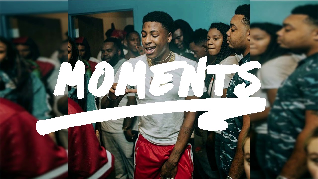 [FREE] NBA YoungBoy x Jay Da Youngan 