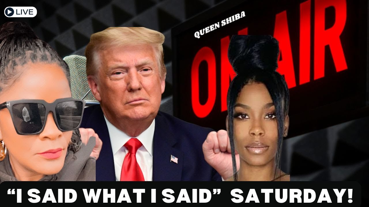 Episode 41 | The Mistress  Taunts Melody Shari's Exit! DEI Controversy | #podcast #onair