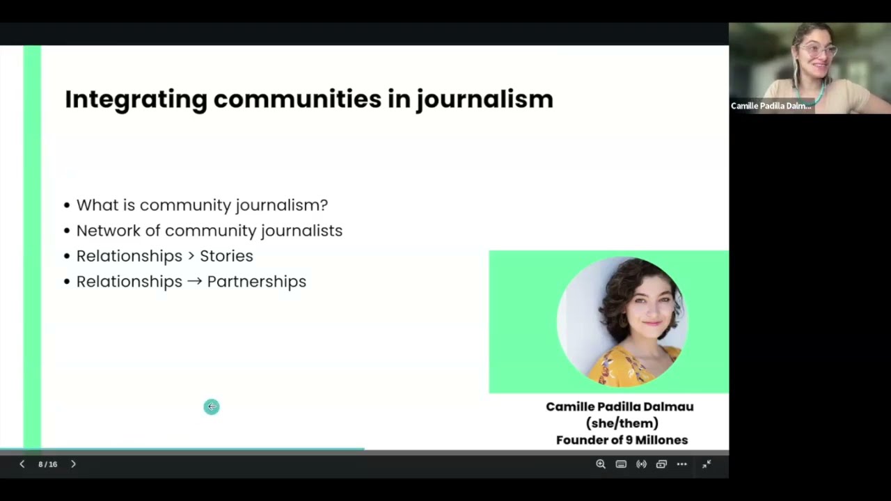 Legacy Media vs. Newer Independent Media in an Election Year #RadSession