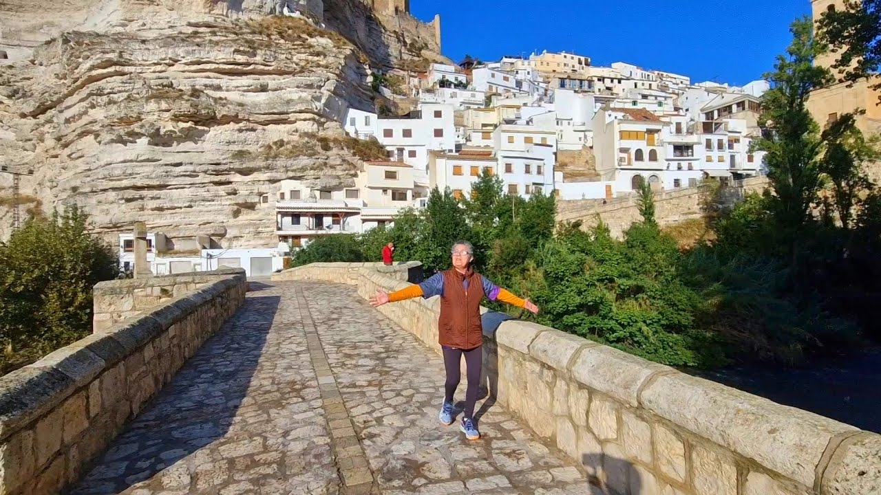 ALCALA DEL JUCAR 2025