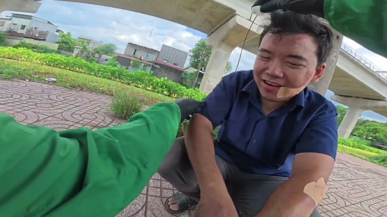 Cuối cùng cũng thành công chúc em thượng lộ bình an nhé ❤️#youtube #xuhuongyoutube #longq9 ￼