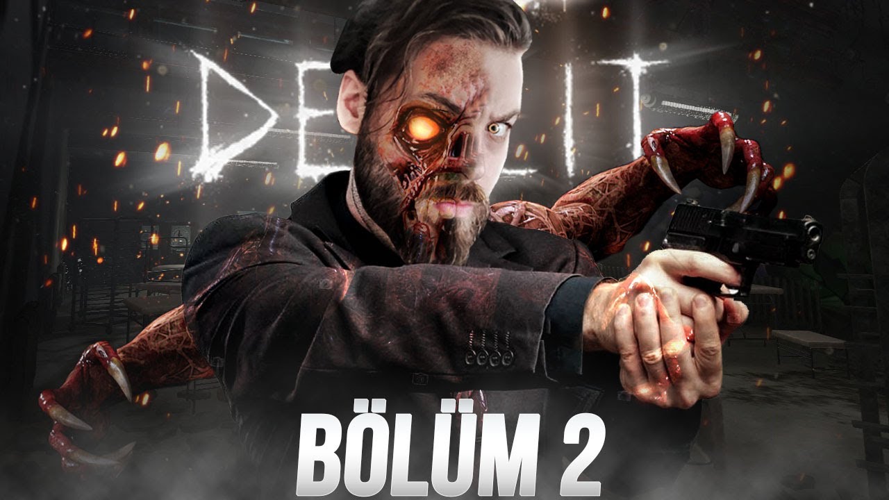 ELRAENN İLE DECEIT w/LİMON TAYFA #2