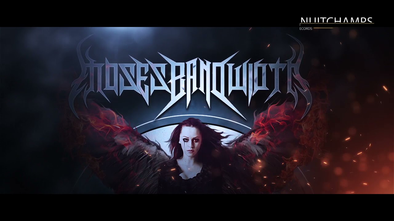 Moses Bandwidth - Karma ( Video Lirik )